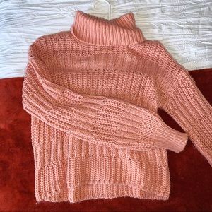 Aeropostale turtle neck